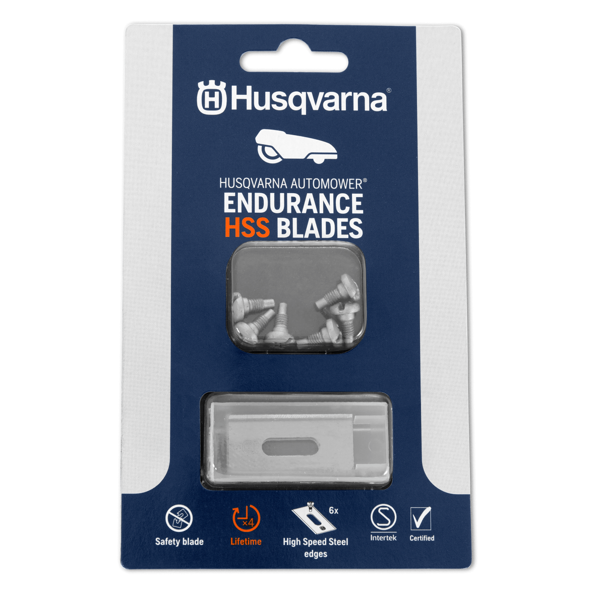 „Automower®“ peiliai „Endurance HSS“