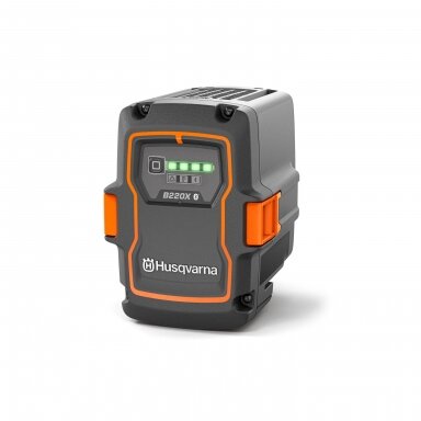 HUSQVARNA akumuliatorius 40-B220X