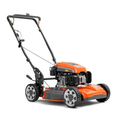 Benzininė vejapjovė Husqvarna LB251S Benzininė vejapjovė Husqvarna LB251S