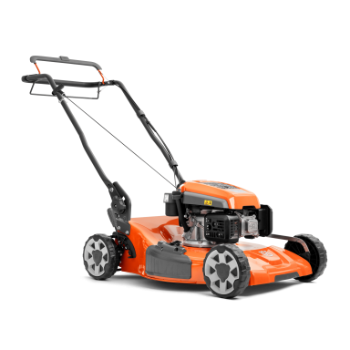 Benzininė vejapjovė Husqvarna LB256SP Benzininė vejapjovė Husqvarna LB256SP
