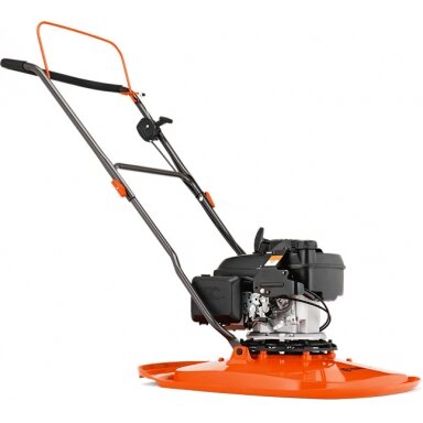 Benzininė vejapjovė šlaitams Husqvarna GX560