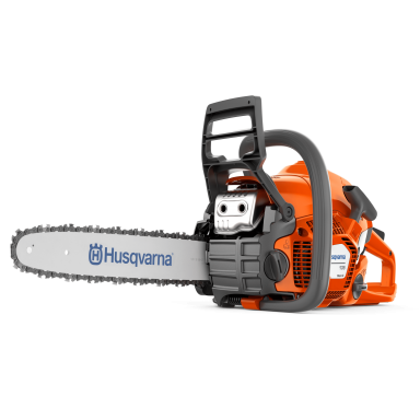 Grandininis pjūklas Husqvarna 135 Mark II