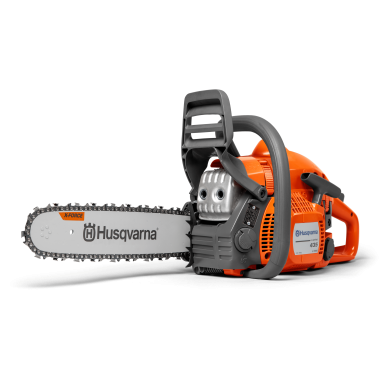 Grandininis pjūklas Husqvarna 435e II Grandininis pjūklas Husqvarna 435e II