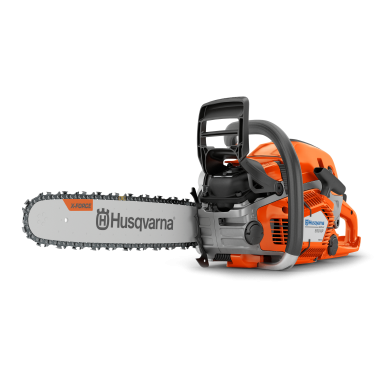 Grandininis pjūklas Husqvarna 550XP MARK II Grandininis pjūklas Husqvarna 550XP MARK II