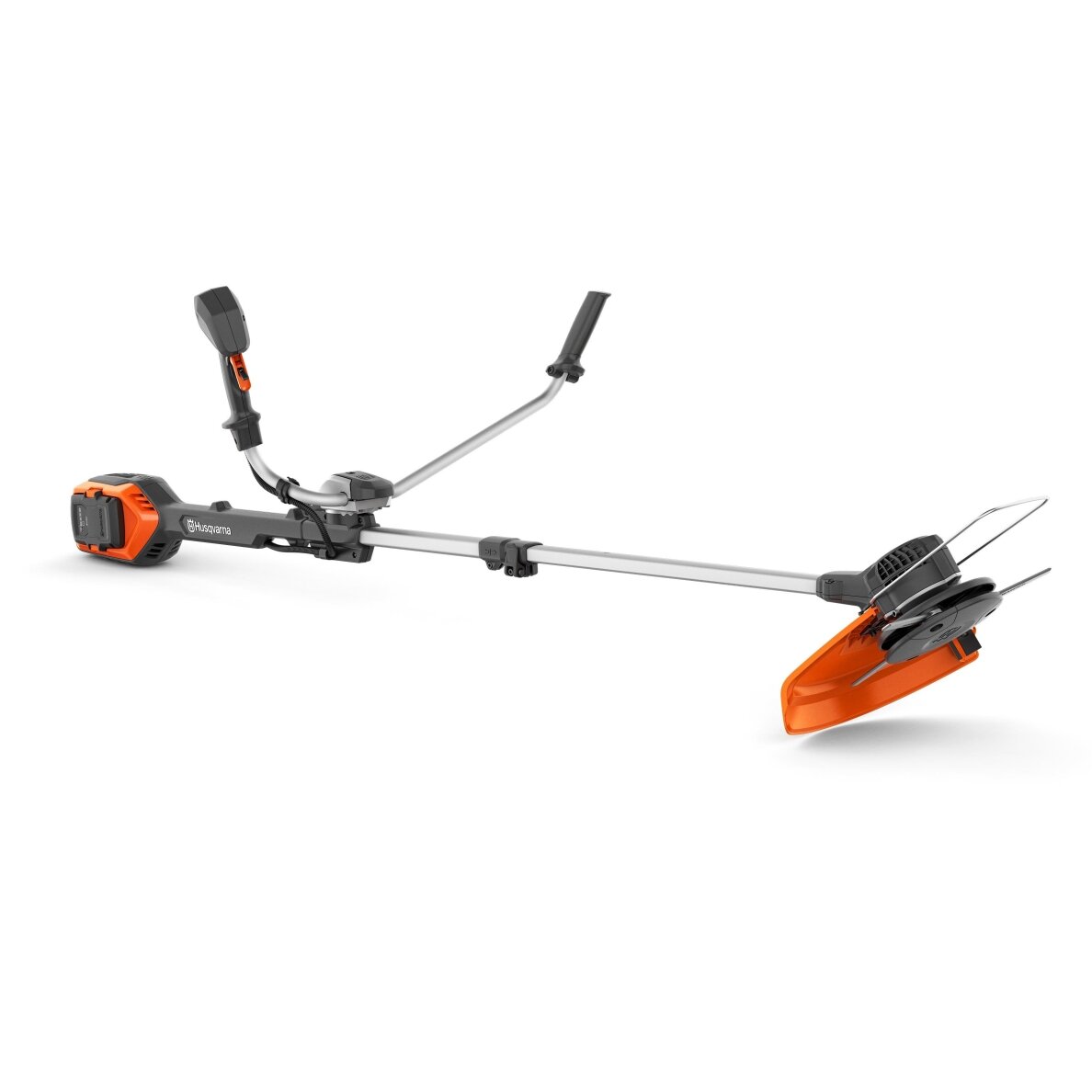Husqvarna 220iR žoliapjovė su akumuliatoriumi ir įkrovikliu 2 Husqvarna 220iR žoliapjovė su akumuliatoriumi ir įkrovikliu 2
