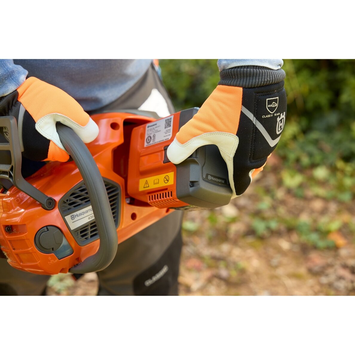 Husqvarna 435i 3