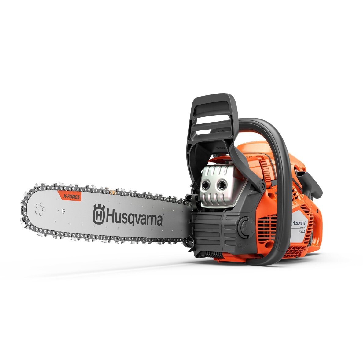 Husqvarna 450X