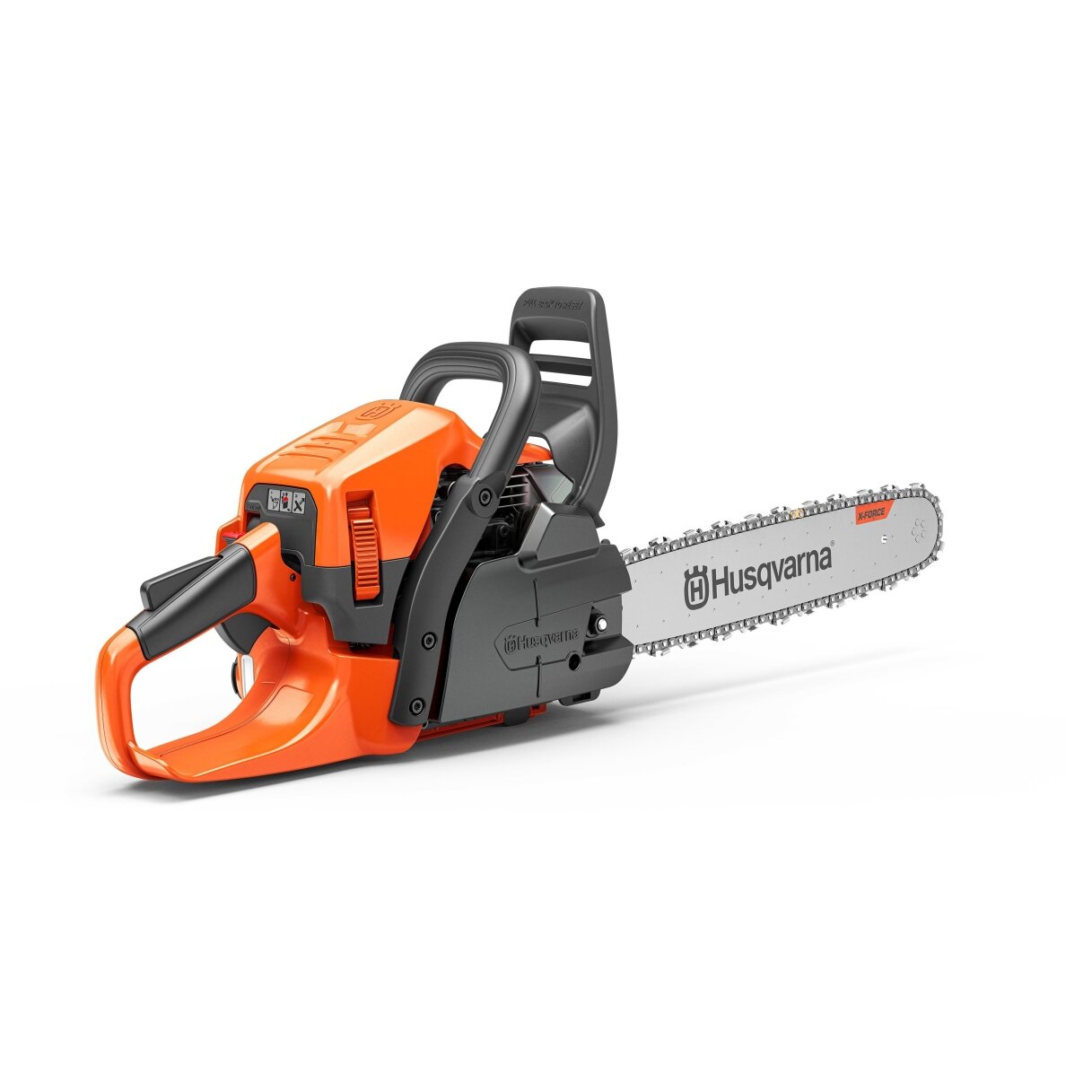 Husqvarna 450X 2 Husqvarna 450X 2