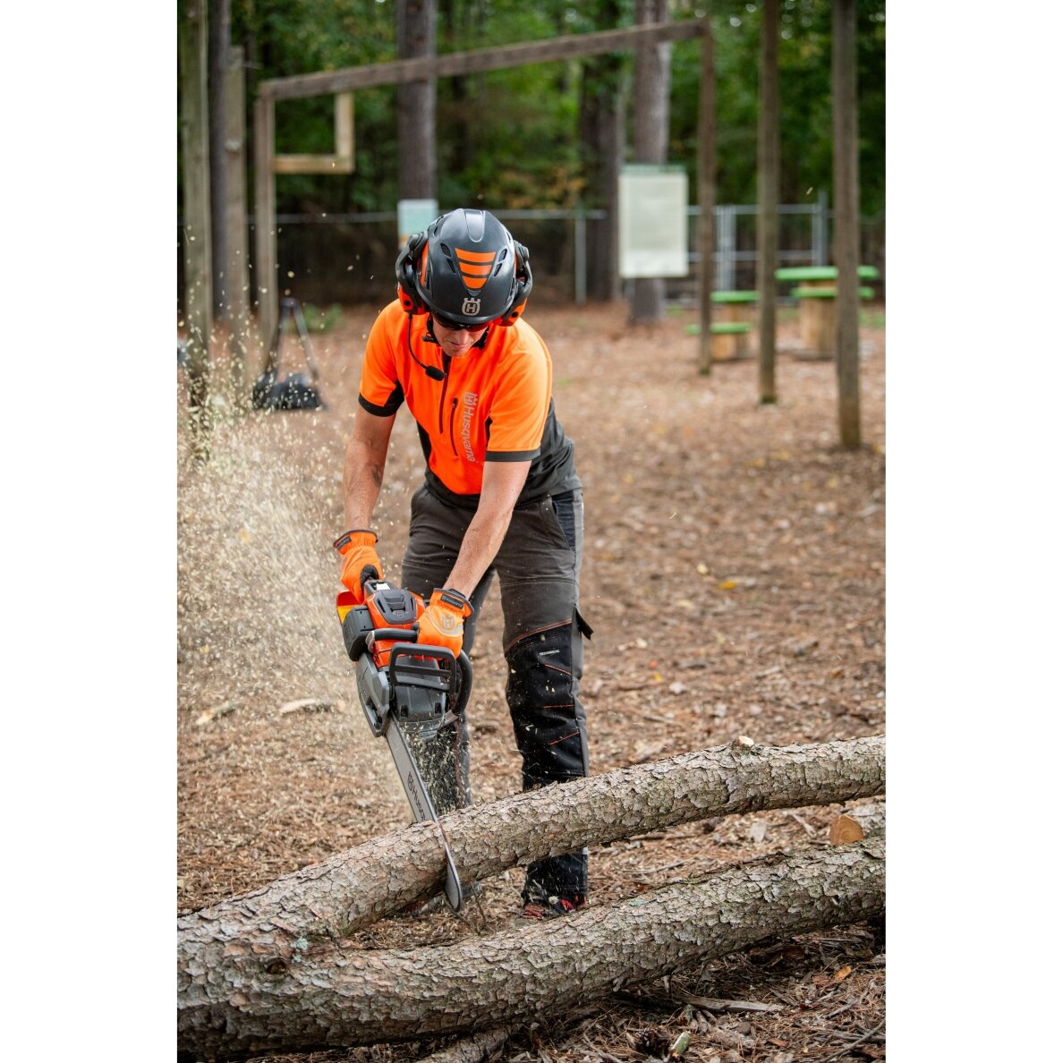Husqvarna 550i XP® 3