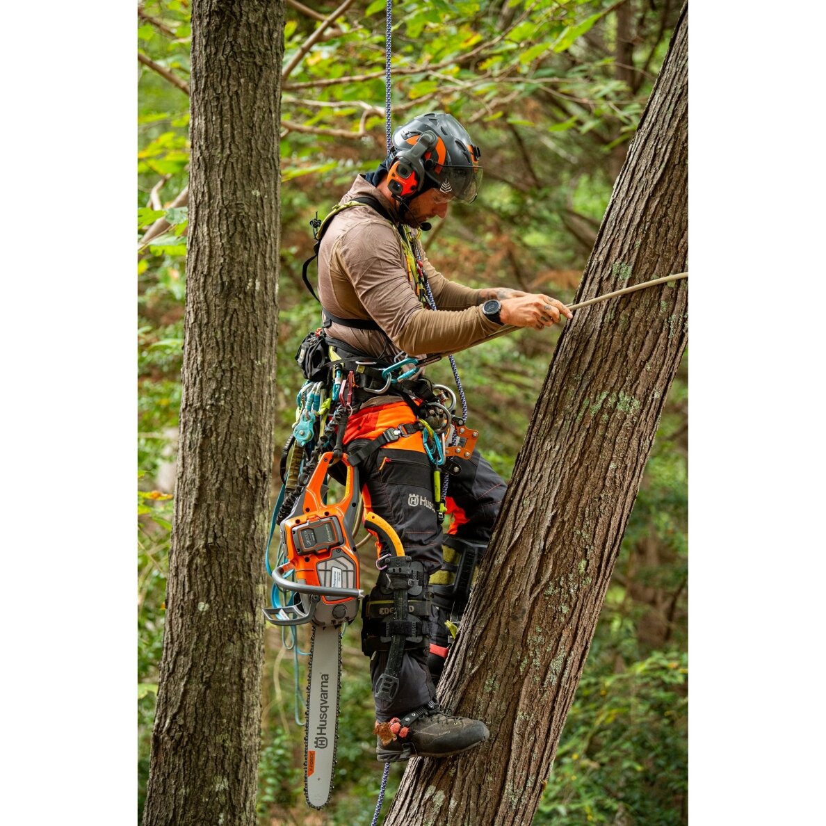 Husqvarna 550i XP® 4