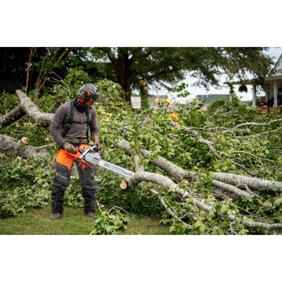 Husqvarna 564 XP® G 2