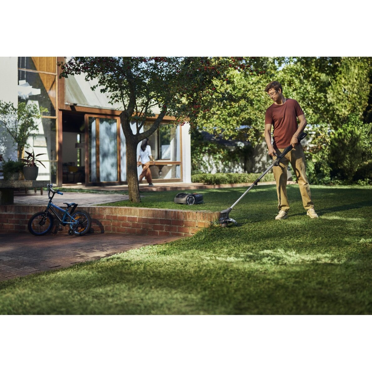 Husqvarna Aspire™ T28-P4A 3