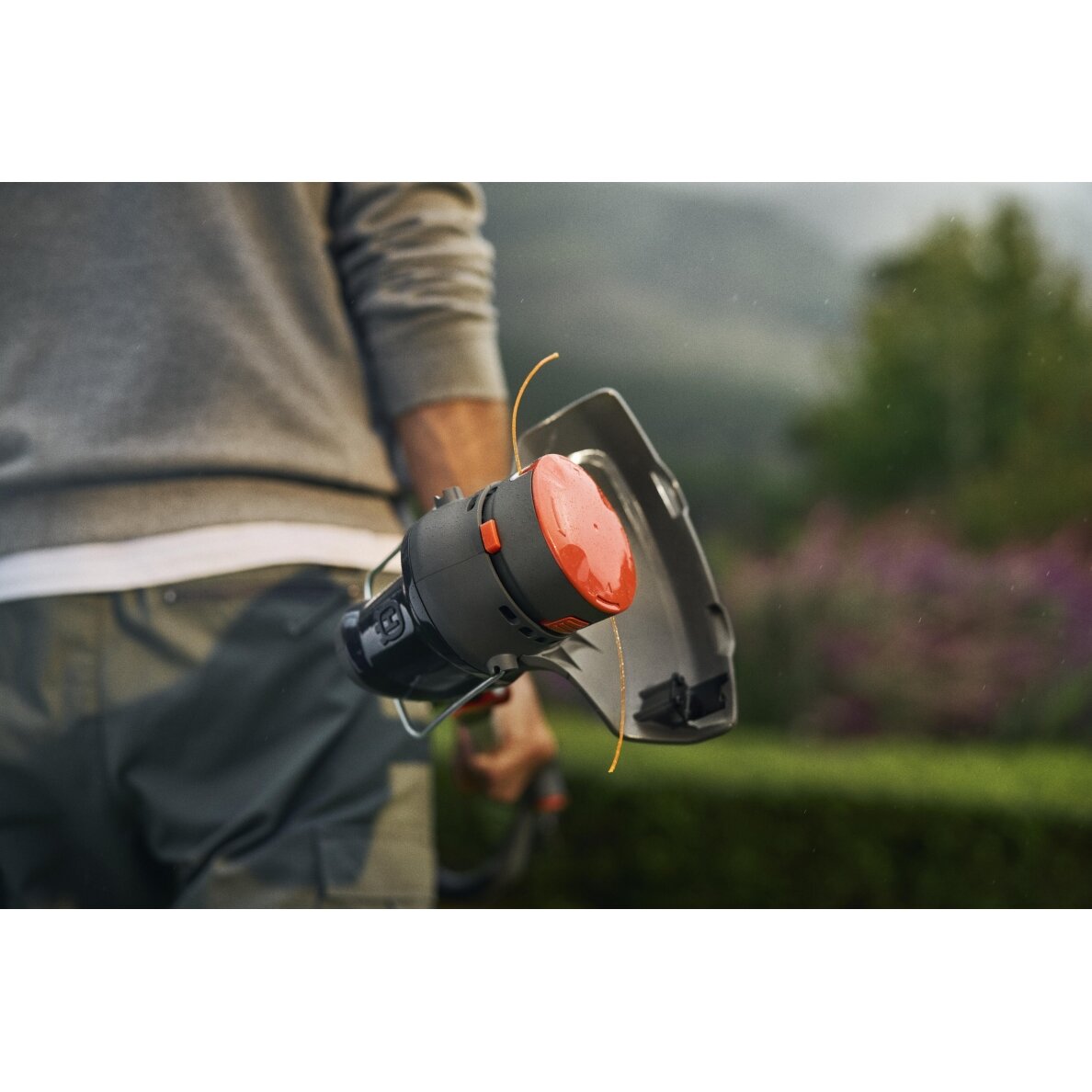 Husqvarna Aspire™ T28-P4A 4 Husqvarna Aspire™ T28-P4A 4