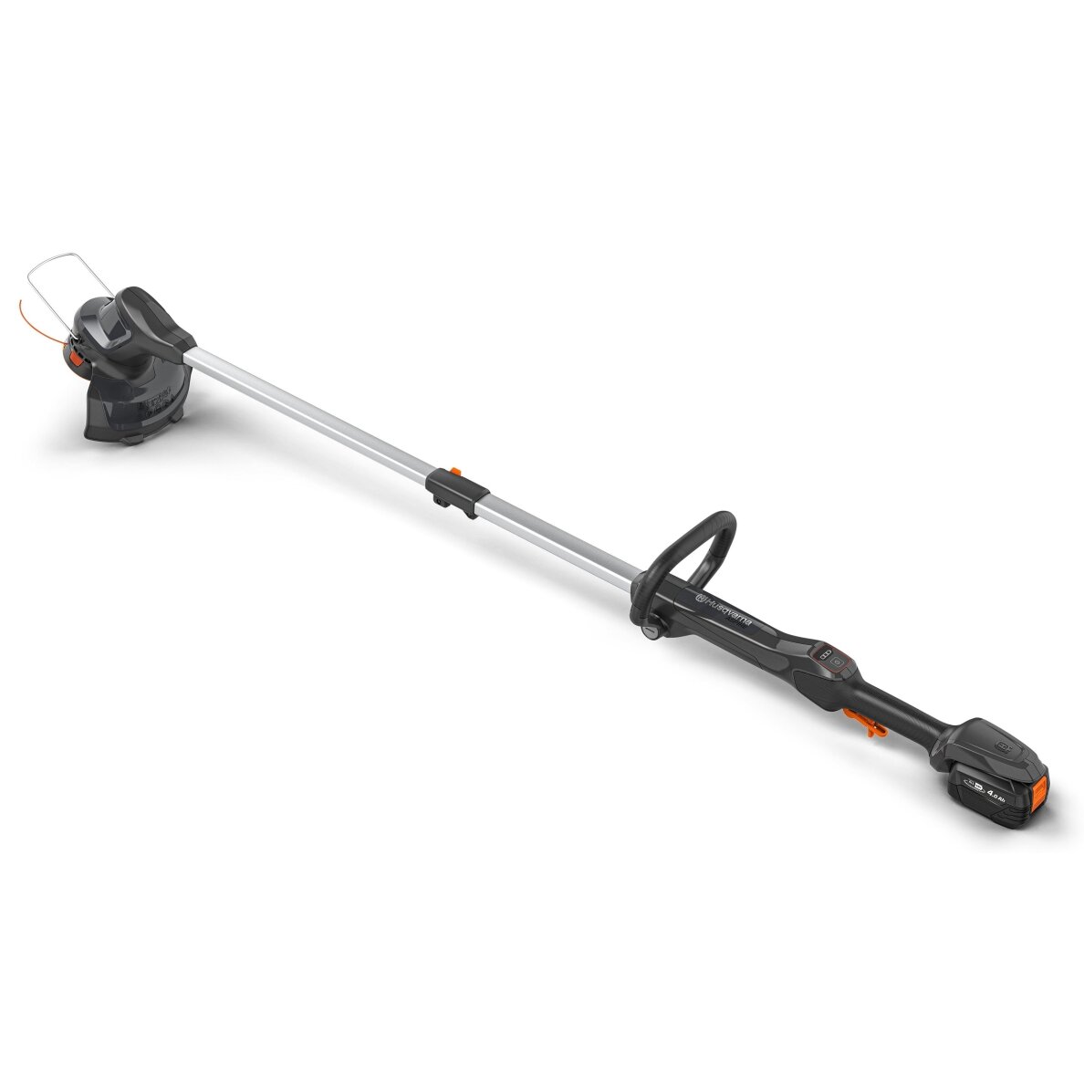Husqvarna Aspire™ T28-P4A  su akumuliatoriumi ir įkrovikliu
