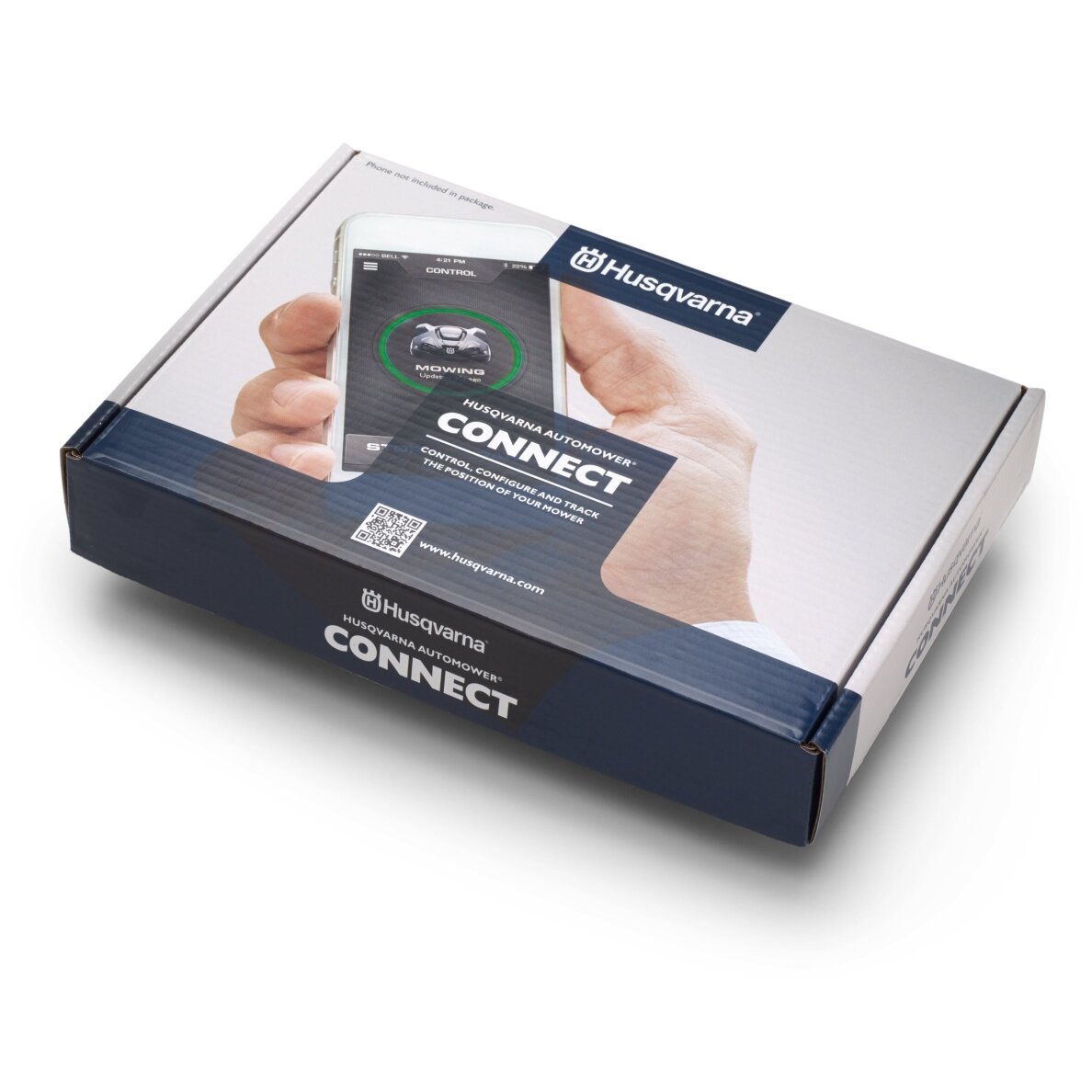 Husqvarna Automower® Connect komplektas Husqvarna Automower® Connect komplektas