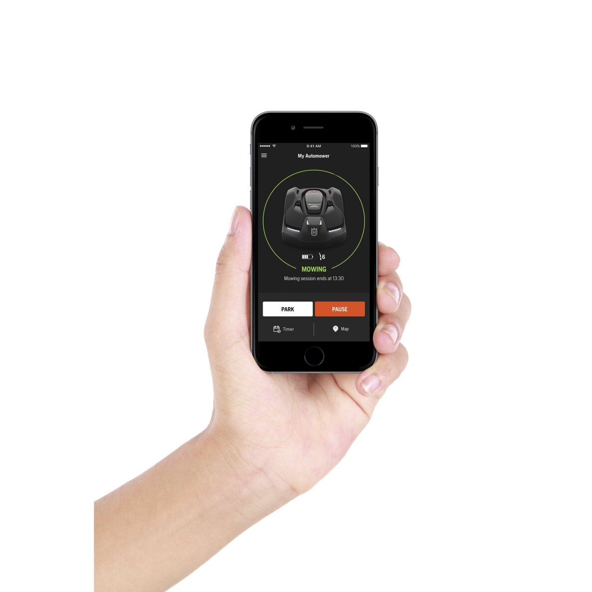 Husqvarna Automower® Connect komplektas 2 Husqvarna Automower® Connect komplektas 2