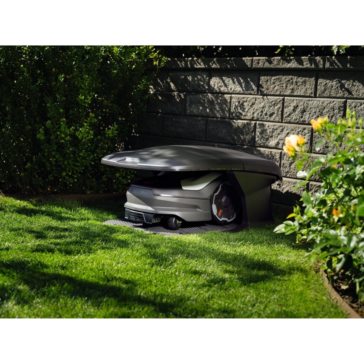 „Husqvarna Automower®“ garažas L 2