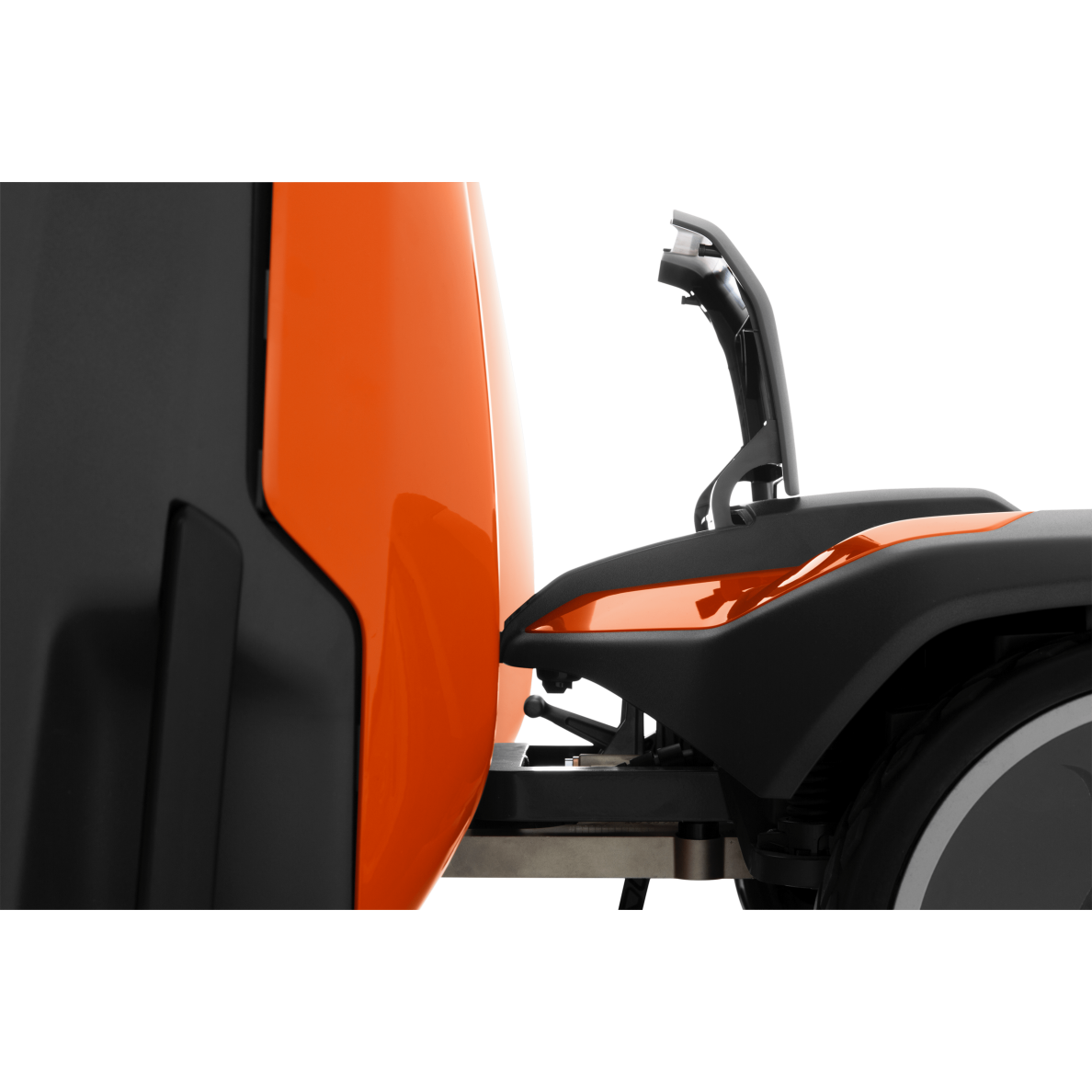 Pjovimo agregatas HUSQVARNA CEORA™ RZ 43L 5 Pjovimo agregatas HUSQVARNA CEORA™ RZ 43L 5