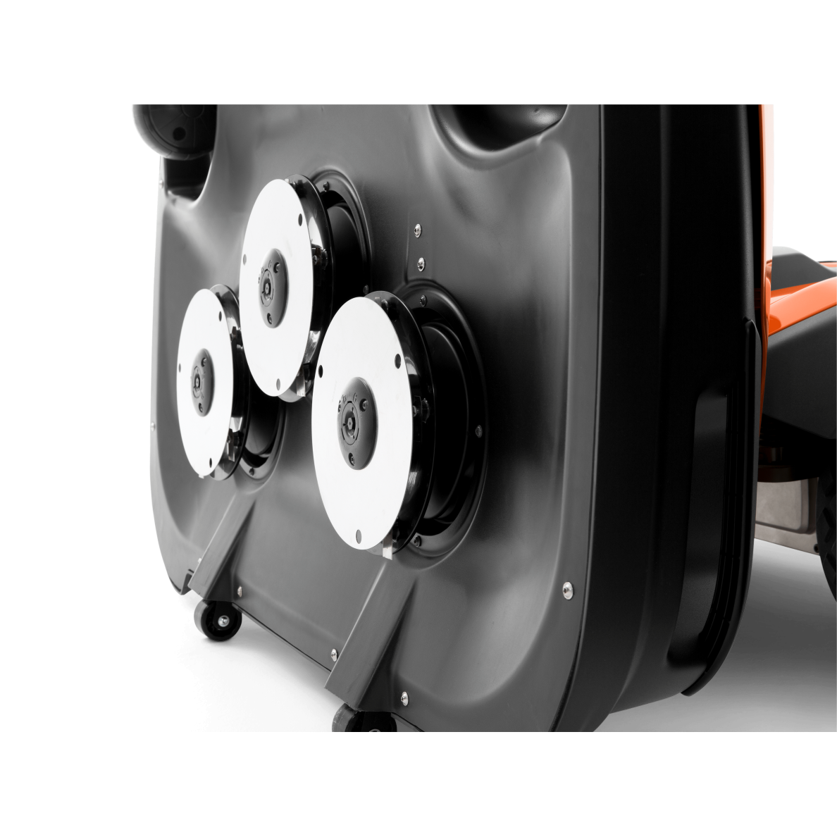 Pjovimo agregatas HUSQVARNA CEORA™ Razor 43M 2 Pjovimo agregatas HUSQVARNA CEORA™ Razor 43M 2