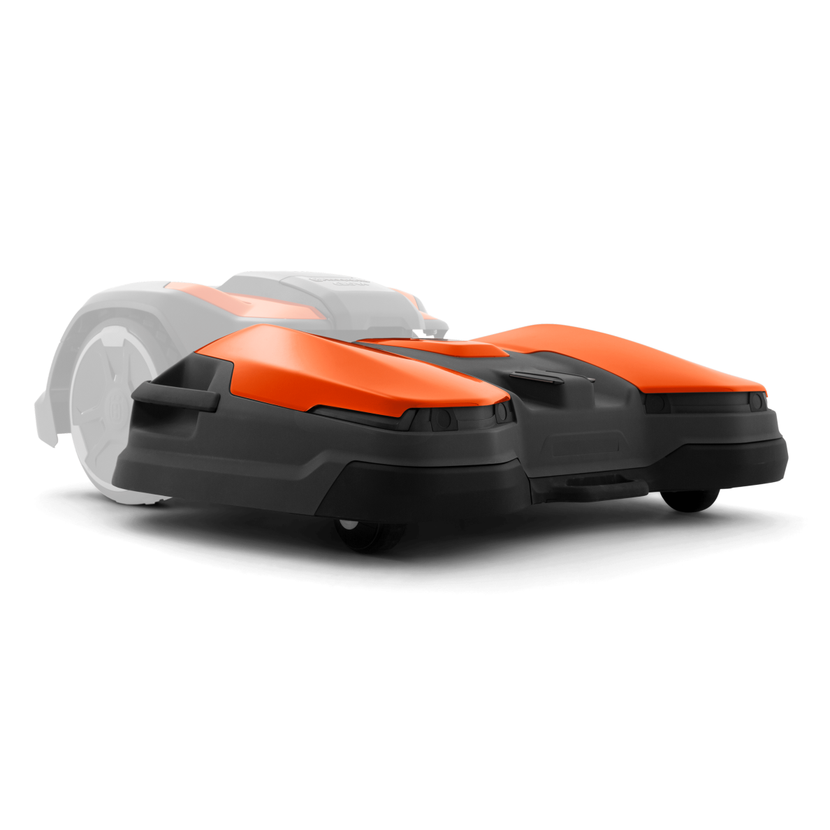 Pjovimo agregatas HUSQVARNA CEORA™ Razor 43M
