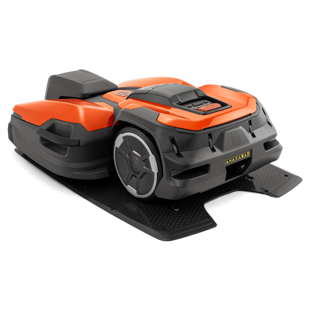 HUSQVARNA CHARGING STATION CEORA™ CS4 1 HUSQVARNA CHARGING STATION CEORA™ CS4 1