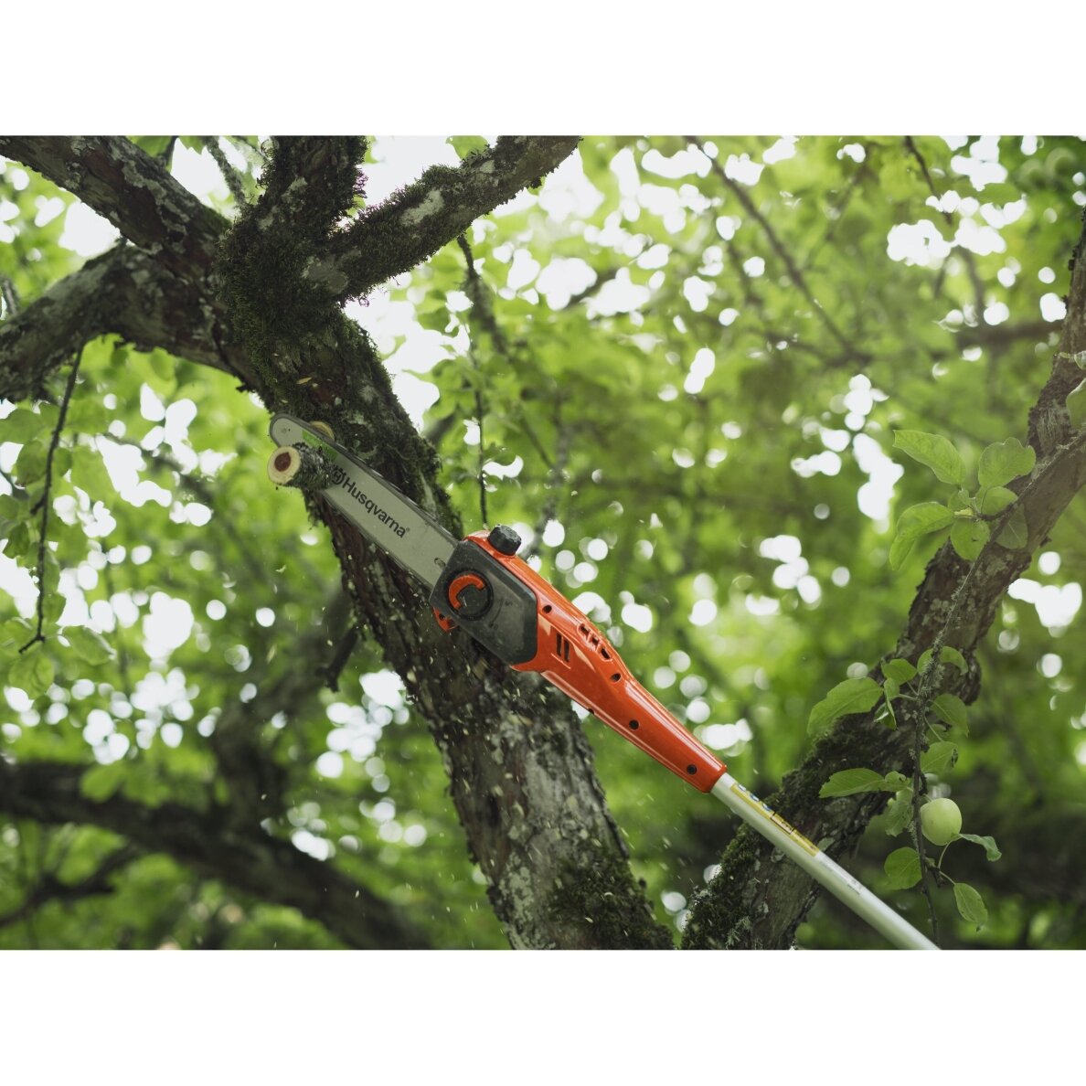 Husqvarna  genėtuvo priedas DP110 FLXi 1