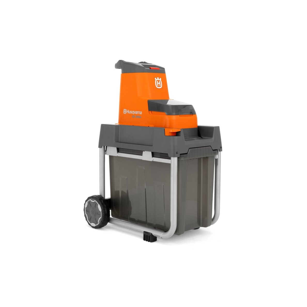 Husqvarna GS 340is Husqvarna GS 340is