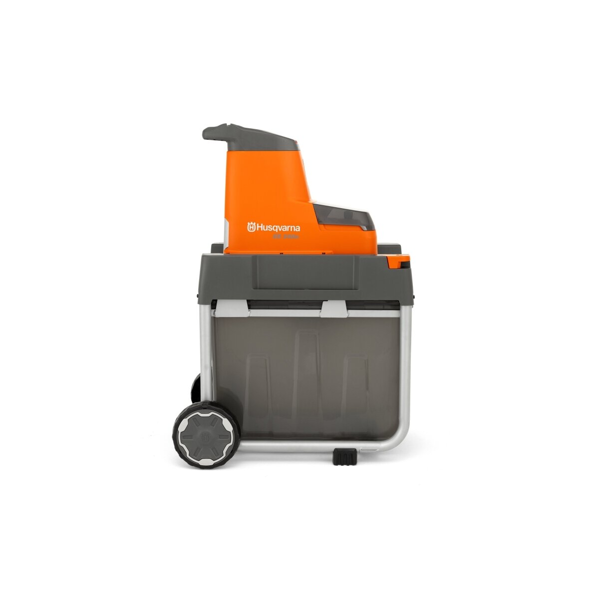 Husqvarna GS 340is 4 Husqvarna GS 340is 4
