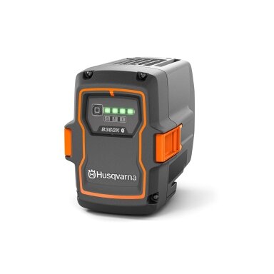 Husqvarna 40-B360X Husqvarna 40-B360X