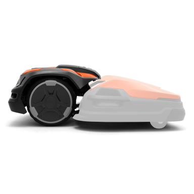 HUSQVARNA CEORA™ 544 EPOS™ HUSQVARNA CEORA™ 544 EPOS™