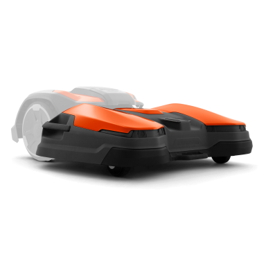 Pjovimo agregatas HUSQVARNA CEORA™ RZ 43L Pjovimo agregatas HUSQVARNA CEORA™ RZ 43L
