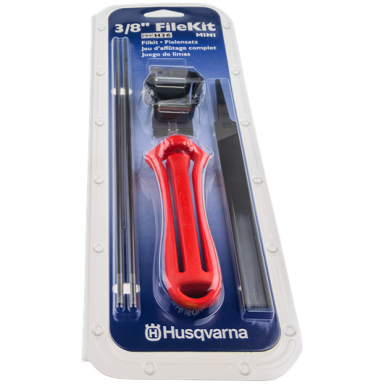 Husqvarna galandinimo rinkinys 3/8" mini Husqvarna galandinimo rinkinys 3/8" mini