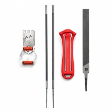Husqvarna galandinimo rinkinys X-Cut 4,8mm Husqvarna galandinimo rinkinys X-Cut 4,8mm