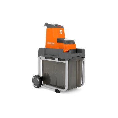 Husqvarna GS 340is Husqvarna GS 340is