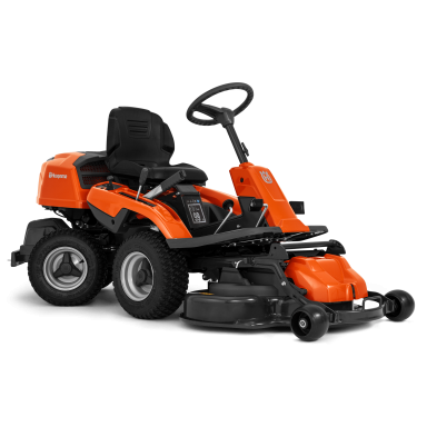 Husqvarna R214T (be pjovimo agregato) Husqvarna R214T (be pjovimo agregato)