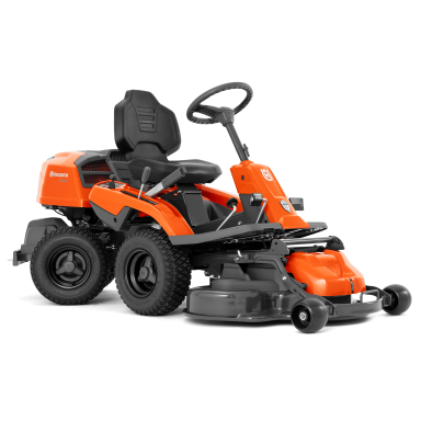 Husqvarna R214TC Husqvarna R214TC