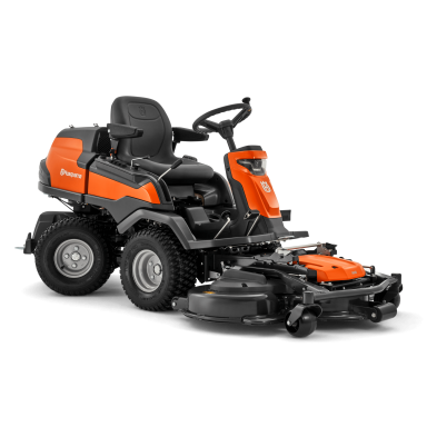 Husqvarna R420TSXAWD Husqvarna R420TSXAWD