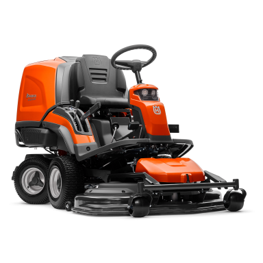 Husqvarna RC 320TSAWD Husqvarna RC 320TSAWD