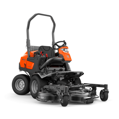 Husqvarna Rider P 520DX Husqvarna Rider P 520DX