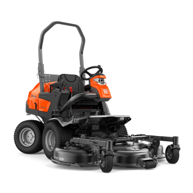 Husqvarna Rider P 525DX Husqvarna Rider P 525DX