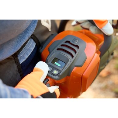 Husqvarna 435i 2