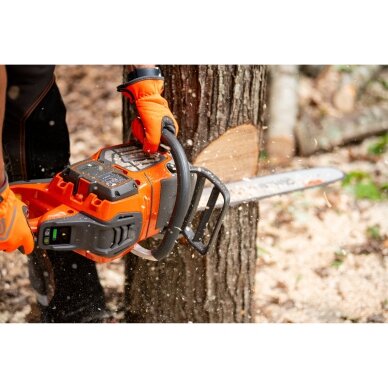 Husqvarna 550i XP® 1 Husqvarna 550i XP® 1