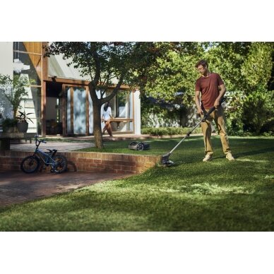 Husqvarna Aspire™ T28-P4A 3