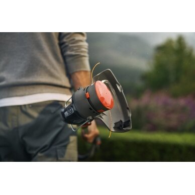Husqvarna Aspire™ T28-P4A 4 Husqvarna Aspire™ T28-P4A 4