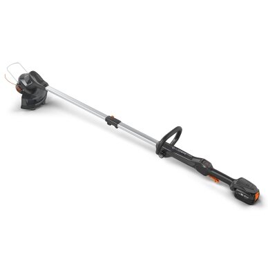 Husqvarna Aspire™ T28-P4A  su akumuliatoriumi ir įkrovikliu