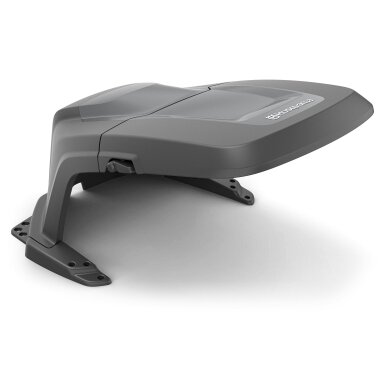 „Husqvarna Automower®“ garažas E NERA „Husqvarna Automower®“ garažas E NERA