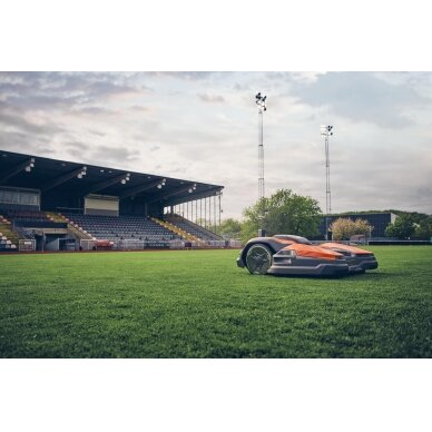 HUSQVARNA CEORA™ 544 EPOS™ 5