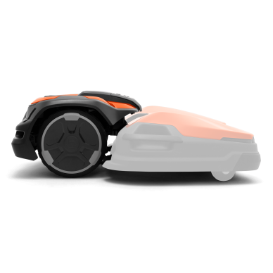 HUSQVARNA CEORA™ 544 EPOS™ HUSQVARNA CEORA™ 544 EPOS™