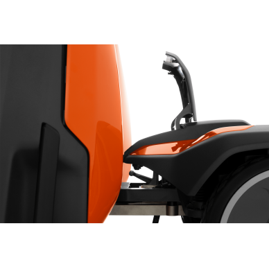 Pjovimo agregatas HUSQVARNA CEORA™ Razor 43M 5
