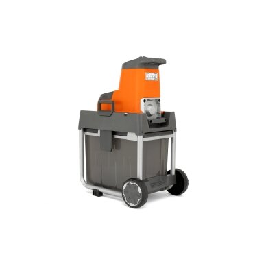 Husqvarna GS 340is 1